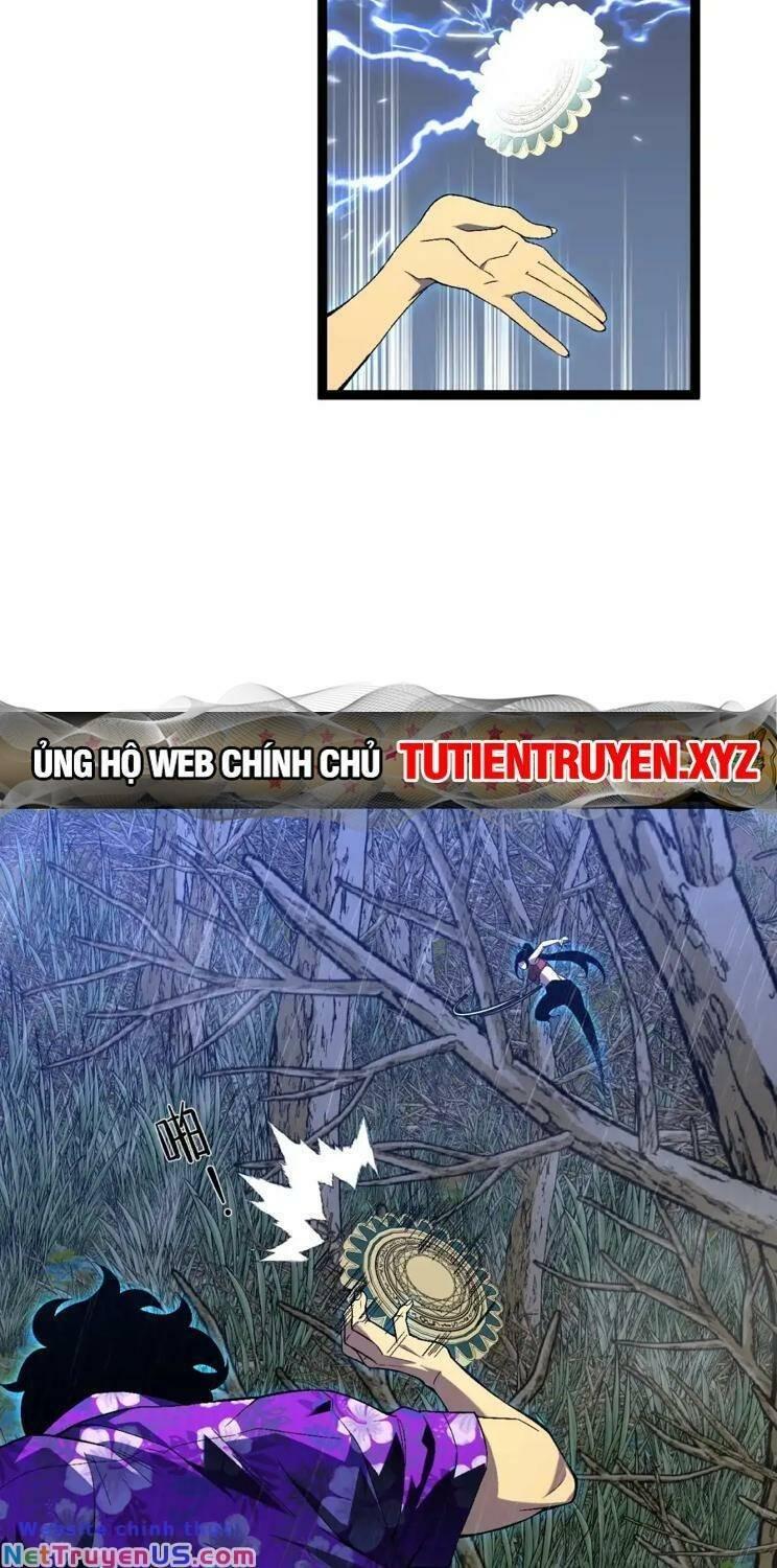 Thiên Phú Của Ngươi, Giờ Là Của Ta
