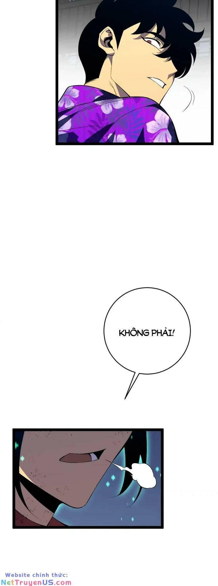Thiên Phú Của Ngươi, Giờ Là Của Ta