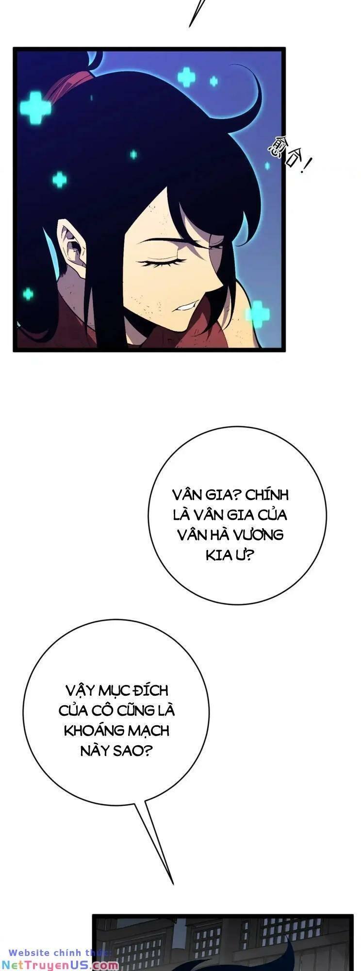 Thiên Phú Của Ngươi, Giờ Là Của Ta