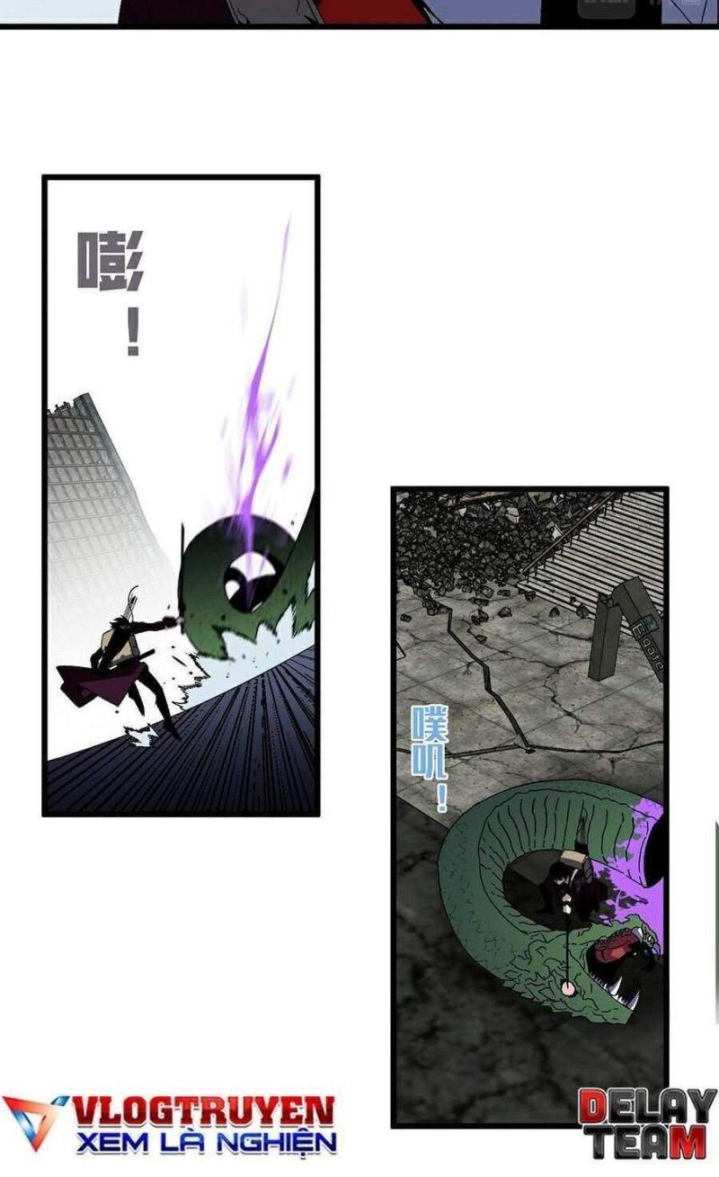 Thiên Phú Của Ngươi, Giờ Là Của Ta - Page 18