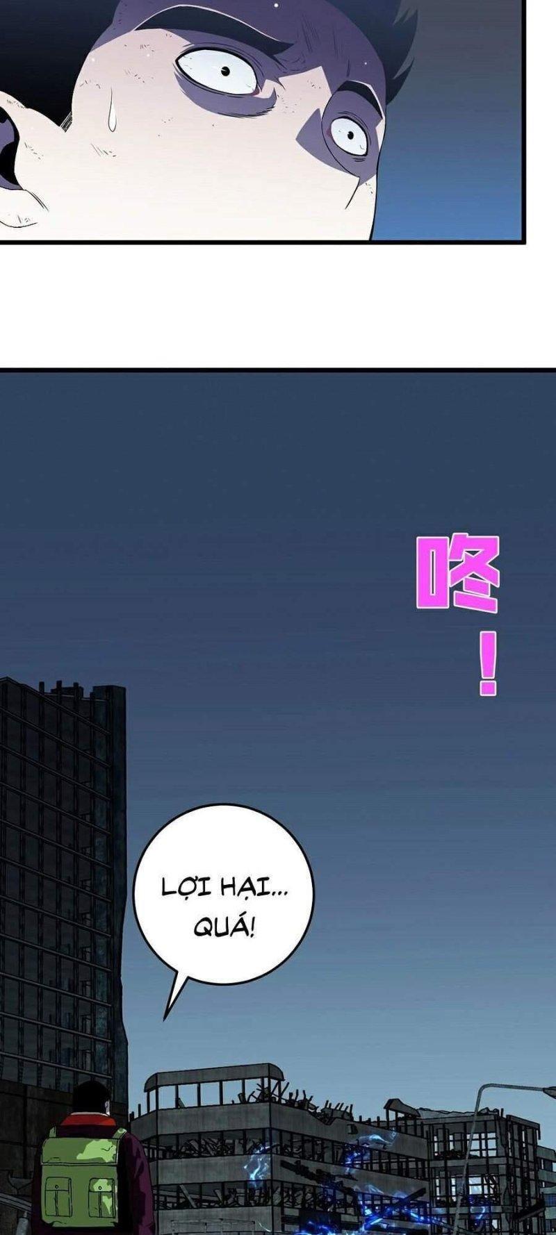 Thiên Phú Của Ngươi, Giờ Là Của Ta - Page 56
