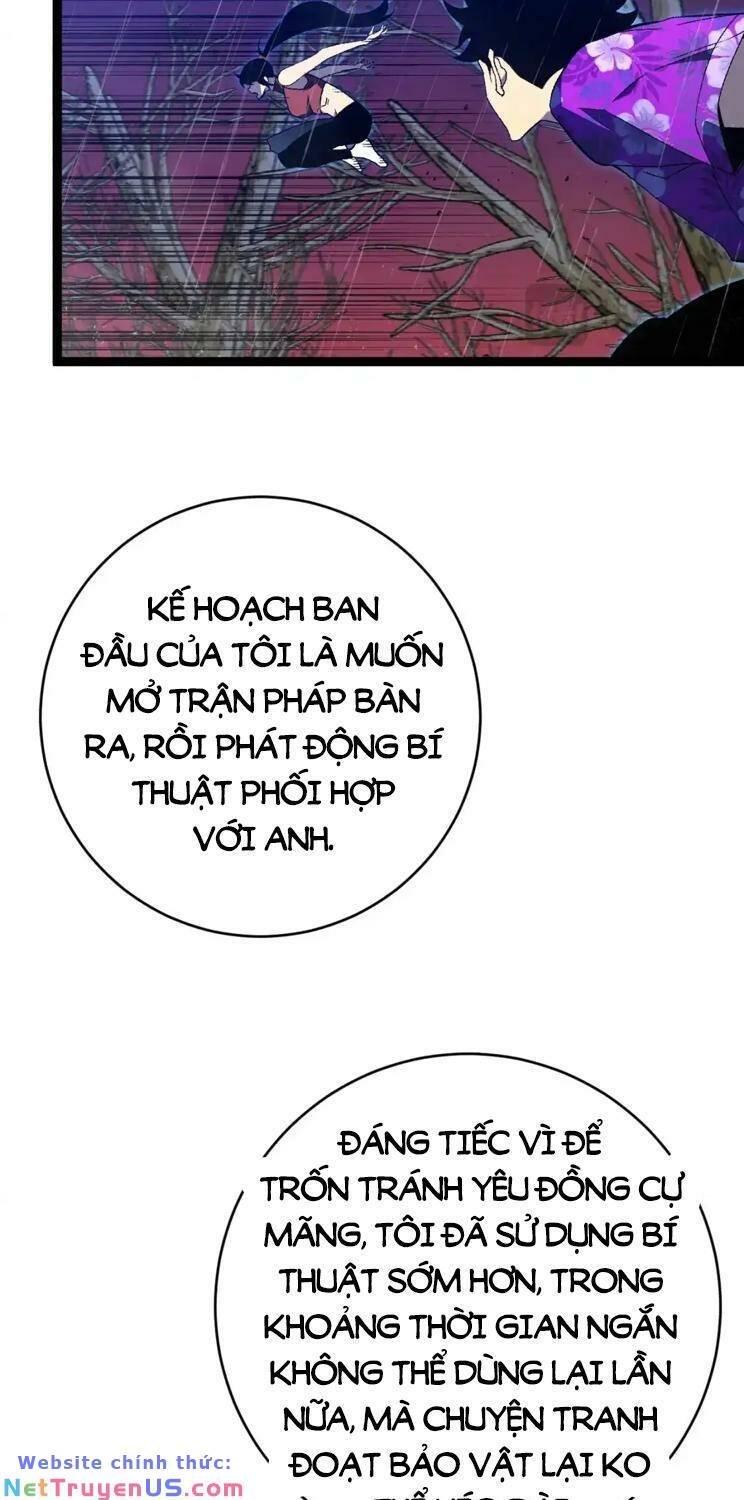 Thiên Phú Của Ngươi, Giờ Là Của Ta