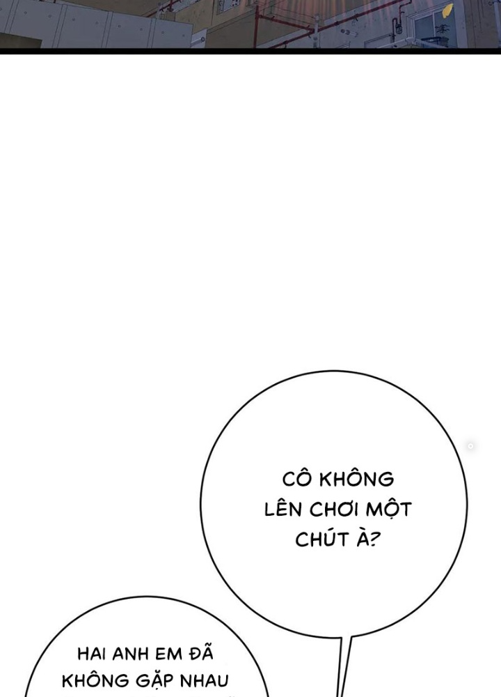 Thiên Phú Của Ngươi, Giờ Là Của Ta - Page 35