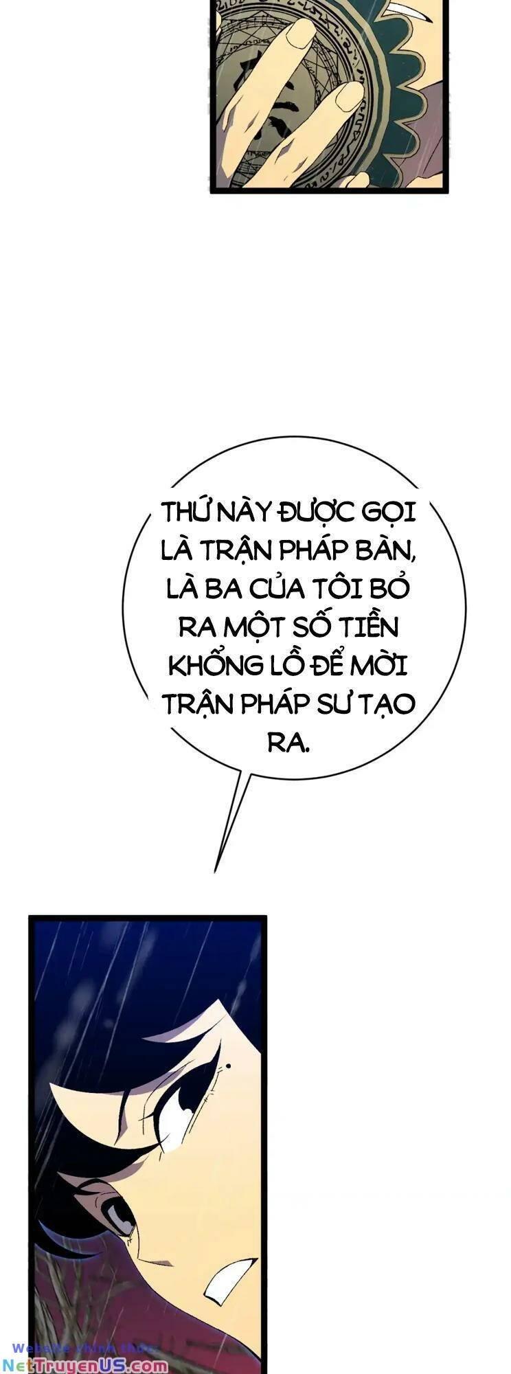 Thiên Phú Của Ngươi, Giờ Là Của Ta