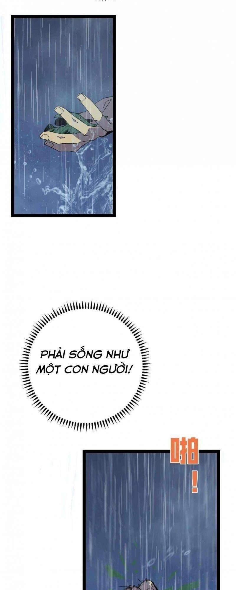 Thiên Phú Của Ngươi, Giờ Là Của Ta