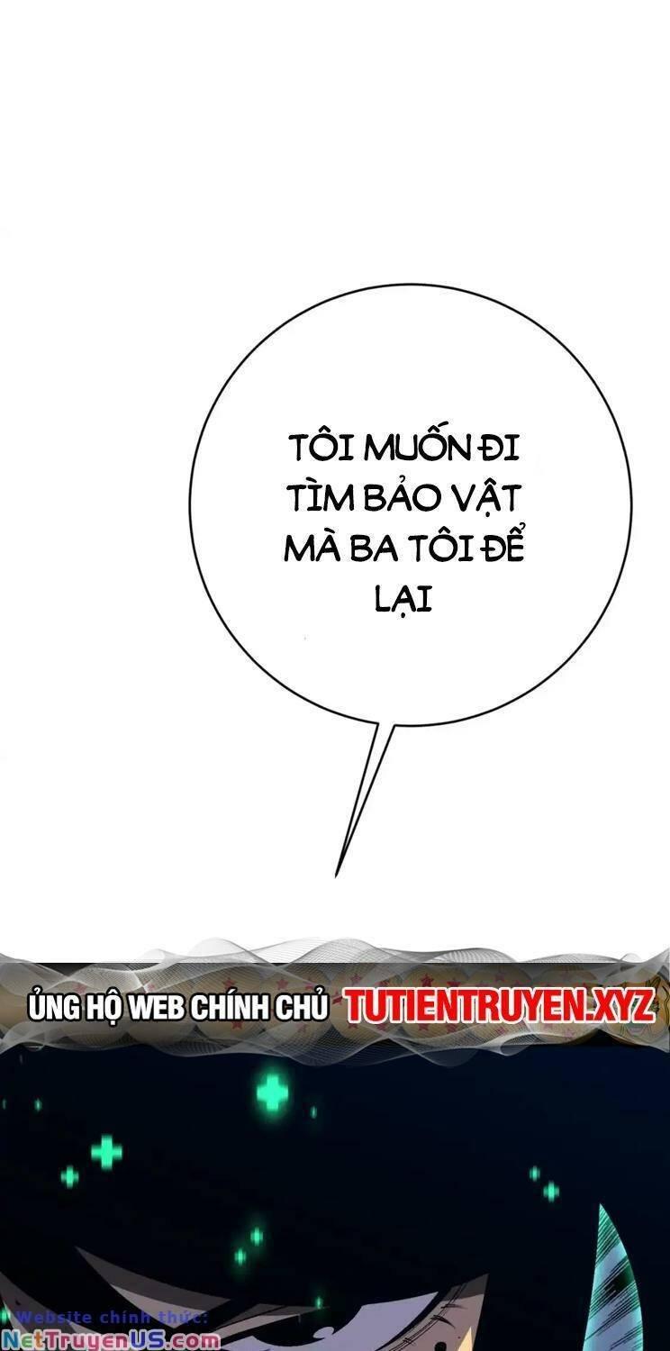 Thiên Phú Của Ngươi, Giờ Là Của Ta