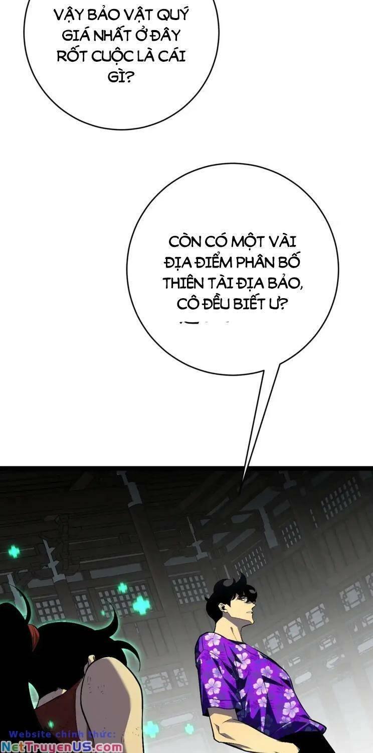 Thiên Phú Của Ngươi, Giờ Là Của Ta