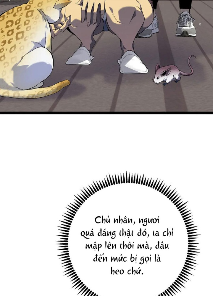 Thiên Phú Của Ngươi, Giờ Là Của Ta - Page 109