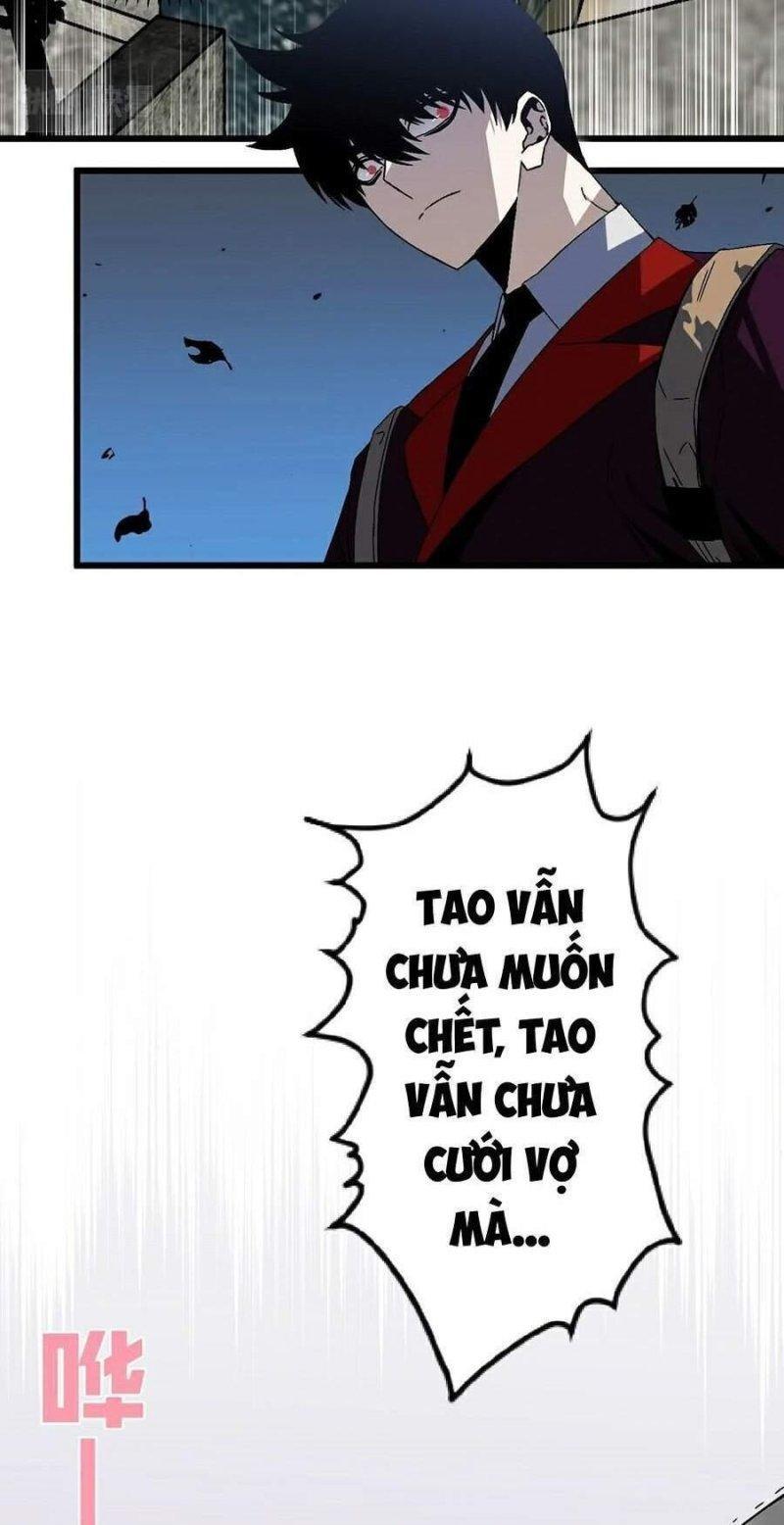 Thiên Phú Của Ngươi, Giờ Là Của Ta - Page 29