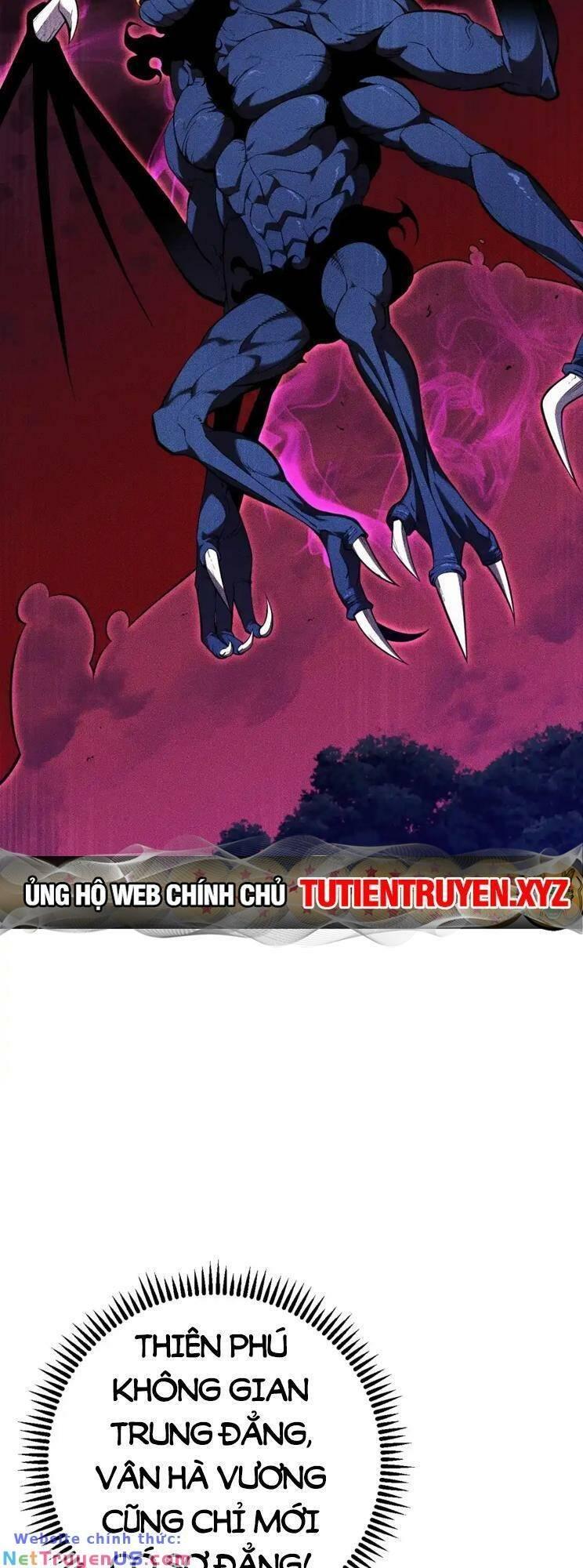 Thiên Phú Của Ngươi, Giờ Là Của Ta