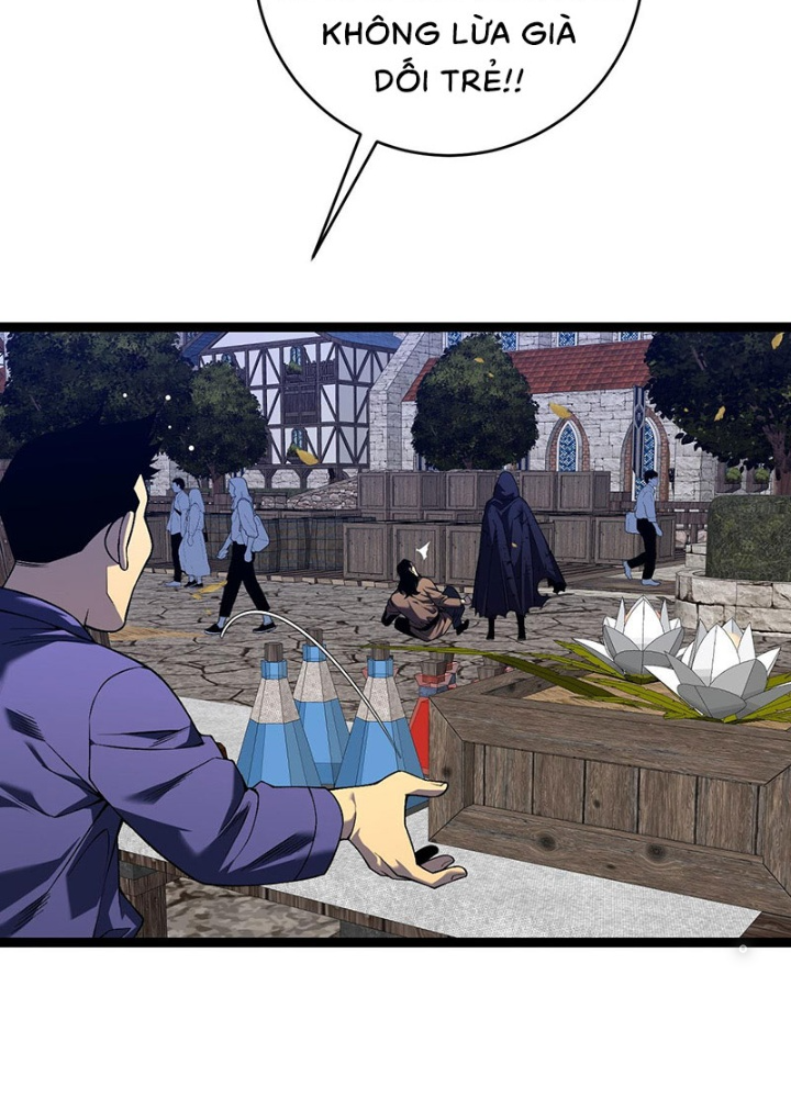 Thiên Phú Của Ngươi, Giờ Là Của Ta - Page 3
