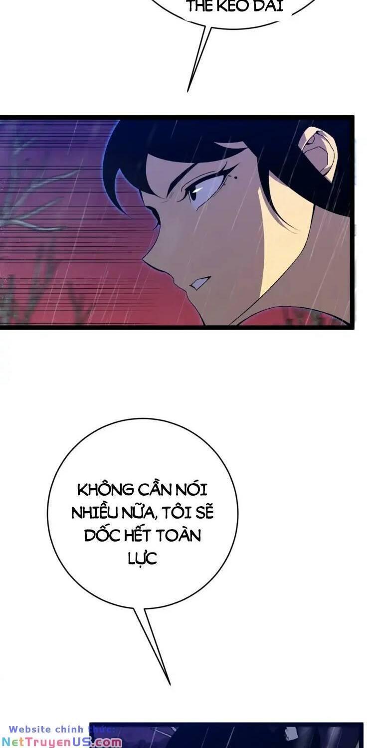 Thiên Phú Của Ngươi, Giờ Là Của Ta