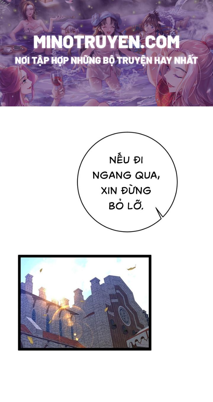 Thiên Phú Của Ngươi, Giờ Là Của Ta - Page 1