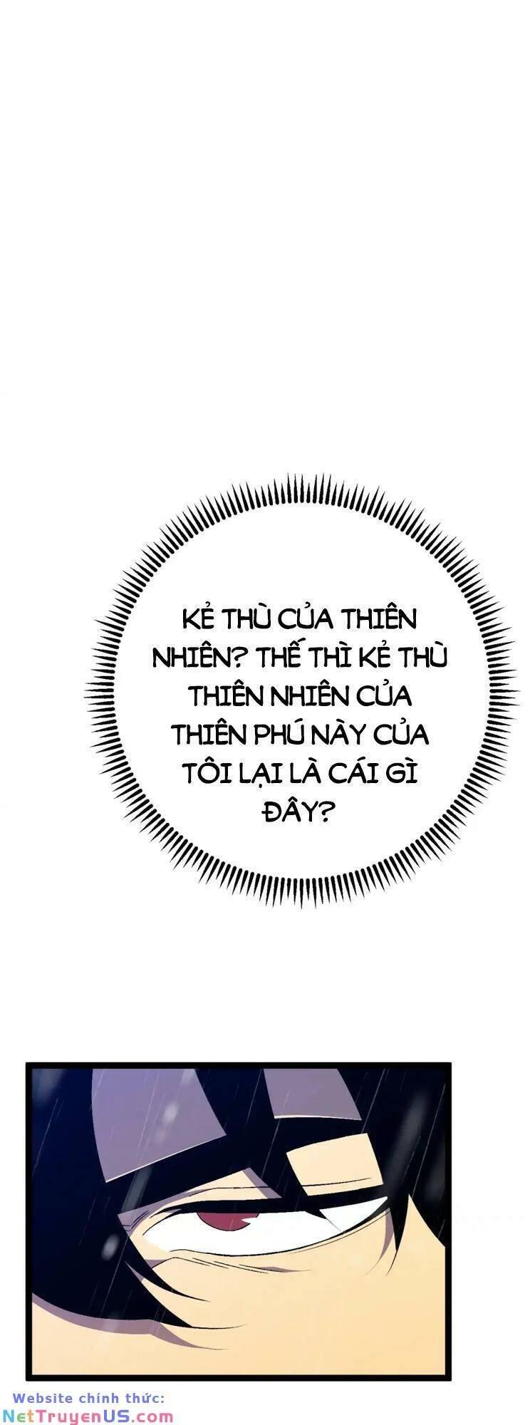 Thiên Phú Của Ngươi, Giờ Là Của Ta