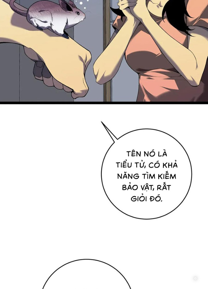 Thiên Phú Của Ngươi, Giờ Là Của Ta - Page 93
