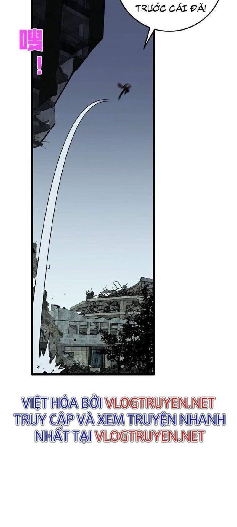 Thiên Phú Của Ngươi, Giờ Là Của Ta - Page 23
