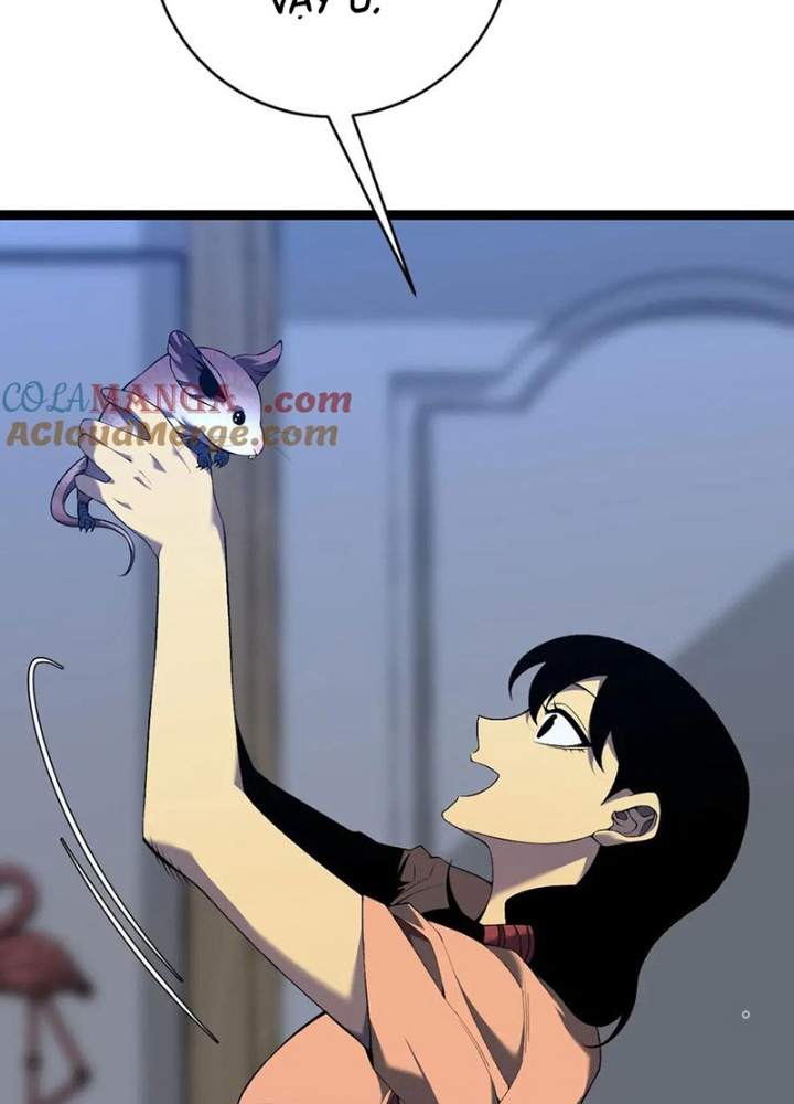 Thiên Phú Của Ngươi, Giờ Là Của Ta - Page 95