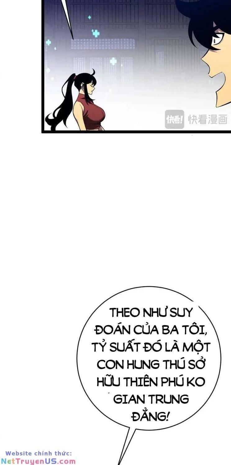 Thiên Phú Của Ngươi, Giờ Là Của Ta