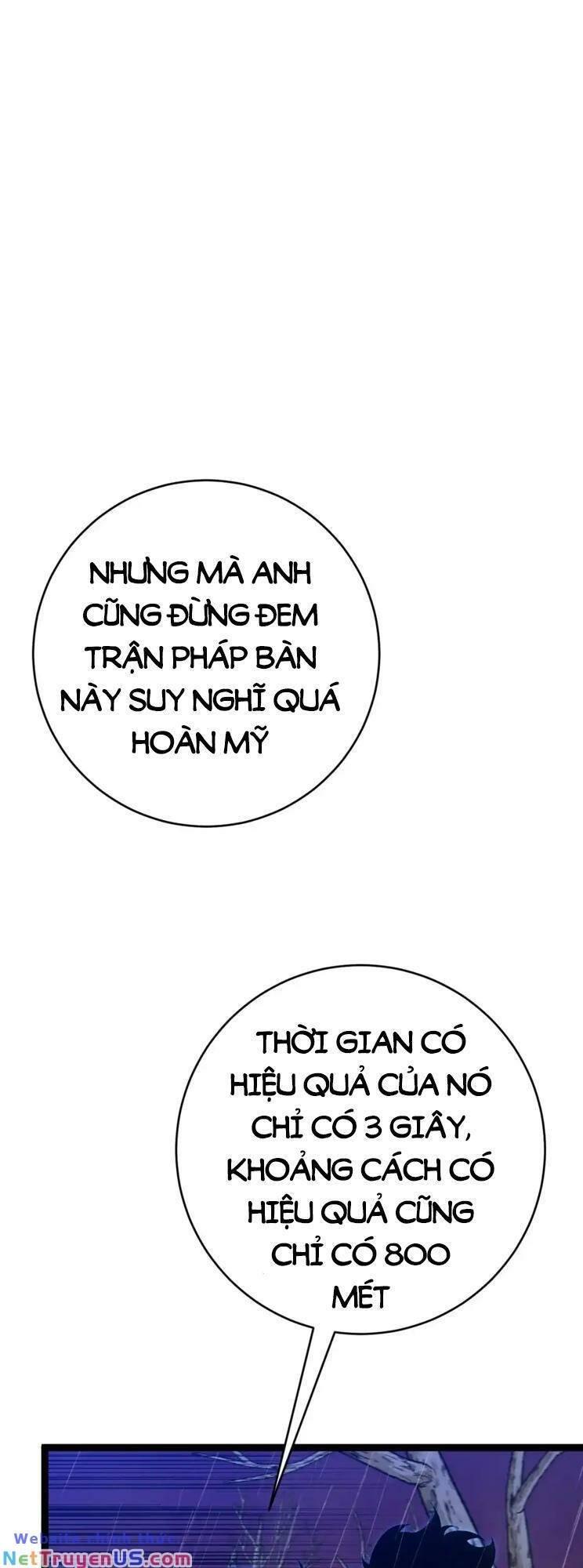 Thiên Phú Của Ngươi, Giờ Là Của Ta