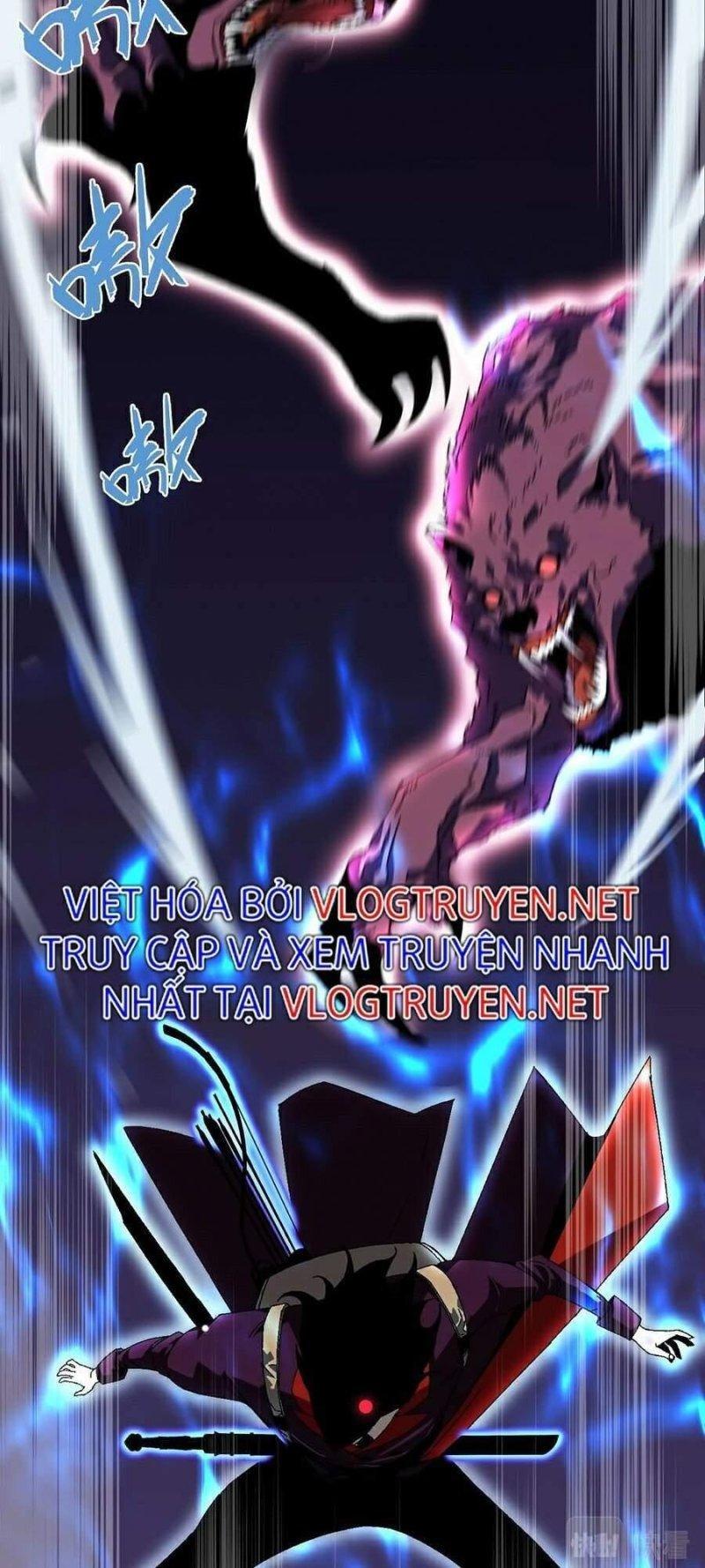 Thiên Phú Của Ngươi, Giờ Là Của Ta - Page 48