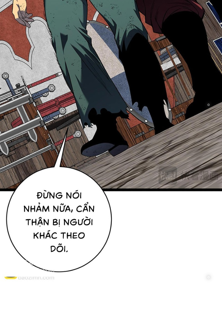 Thiên Phú Của Ngươi, Giờ Là Của Ta - Page 19