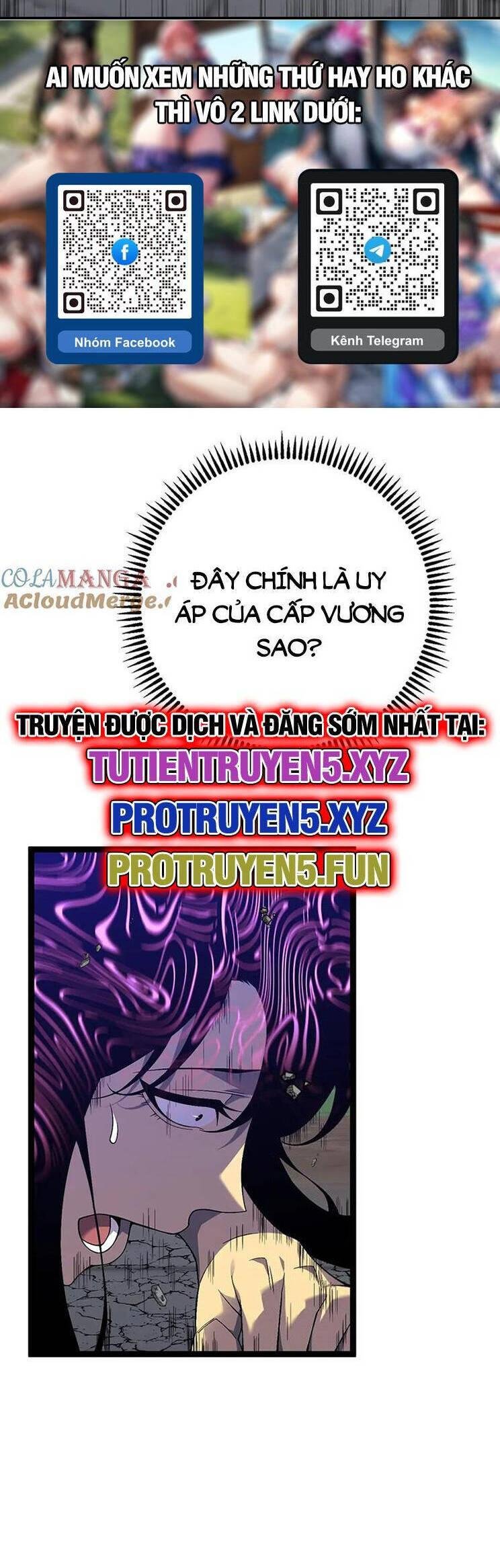 Thiên Phú Của Ngươi, Giờ Là Của Ta