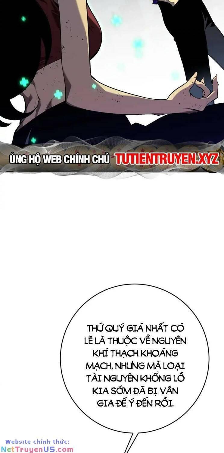 Thiên Phú Của Ngươi, Giờ Là Của Ta