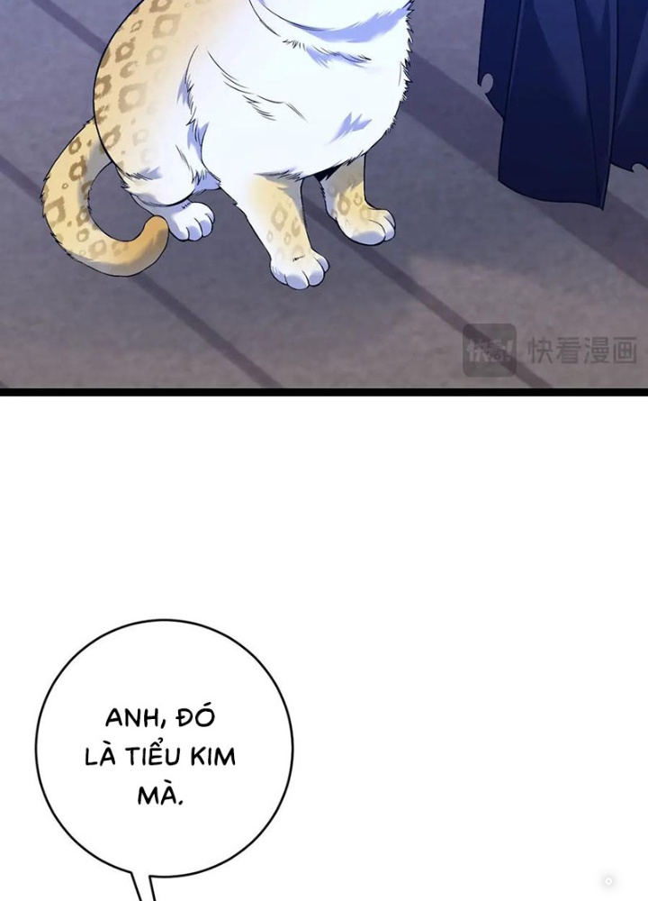 Thiên Phú Của Ngươi, Giờ Là Của Ta - Page 105