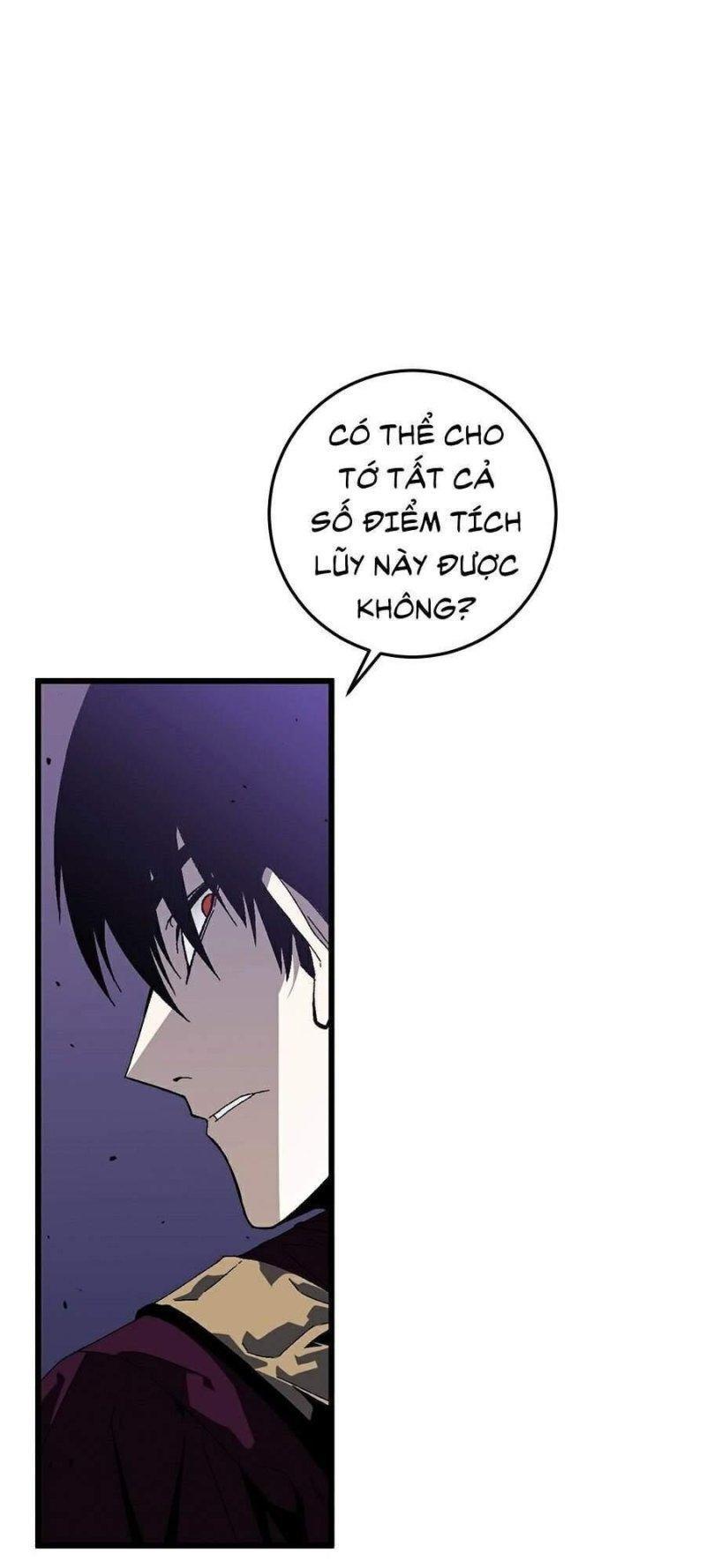 Thiên Phú Của Ngươi, Giờ Là Của Ta - Page 41
