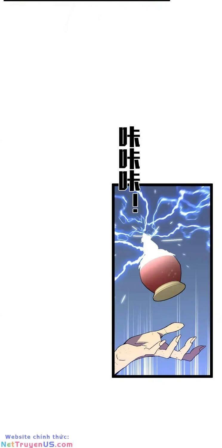 Thiên Phú Của Ngươi, Giờ Là Của Ta