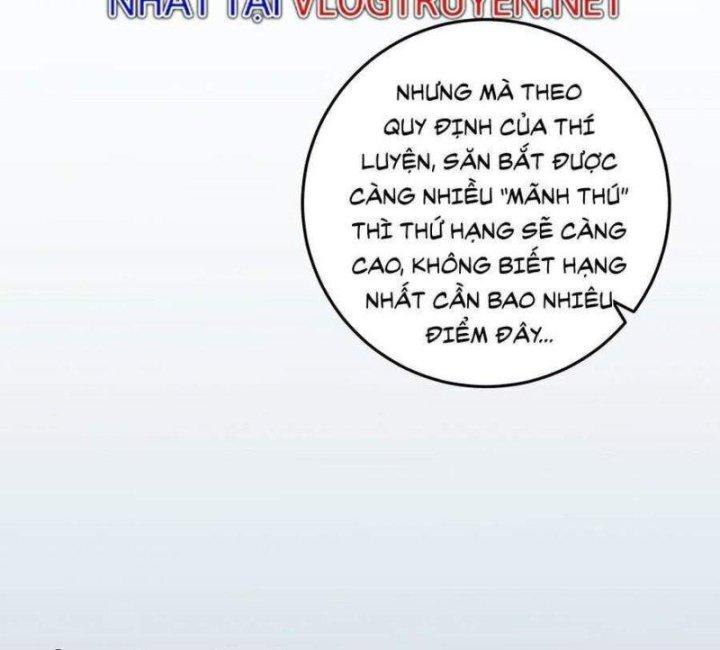 Thiên Phú Của Ngươi, Giờ Là Của Ta - Page 20
