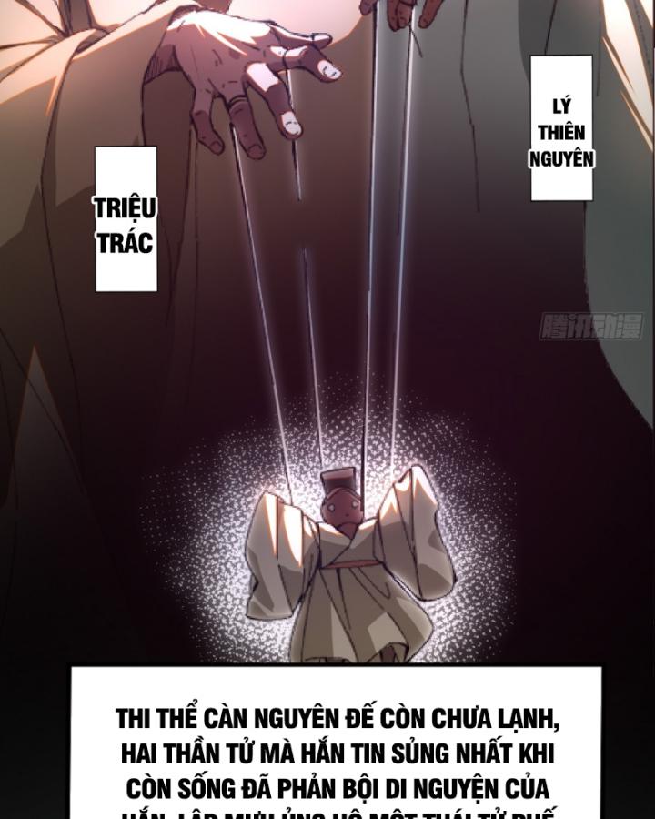 Không Cẩn Thận Đã Vang Danh Lịch Sử - Page 71
