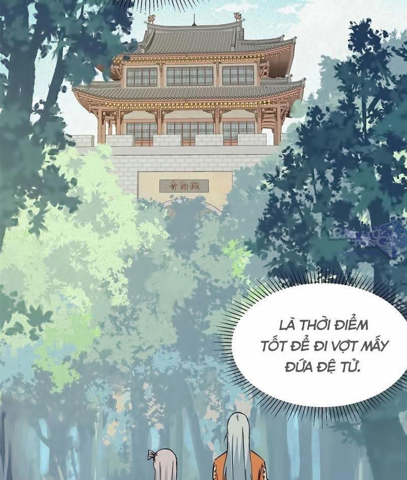 Vạn Cổ Tối Cường Tông - Page 31
