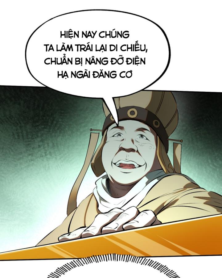 Không Cẩn Thận Đã Vang Danh Lịch Sử - Page 58