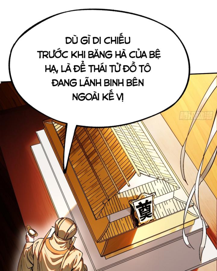 Không Cẩn Thận Đã Vang Danh Lịch Sử - Page 55