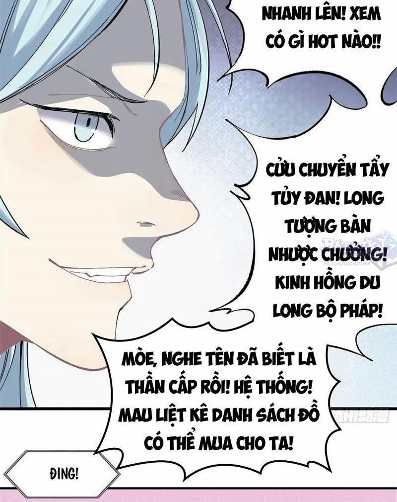 Vạn Cổ Tối Cường Tông - Page 16