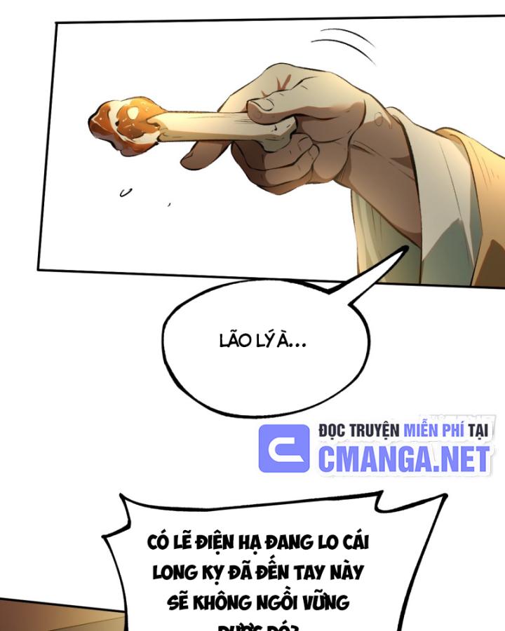 Không Cẩn Thận Đã Vang Danh Lịch Sử - Page 51