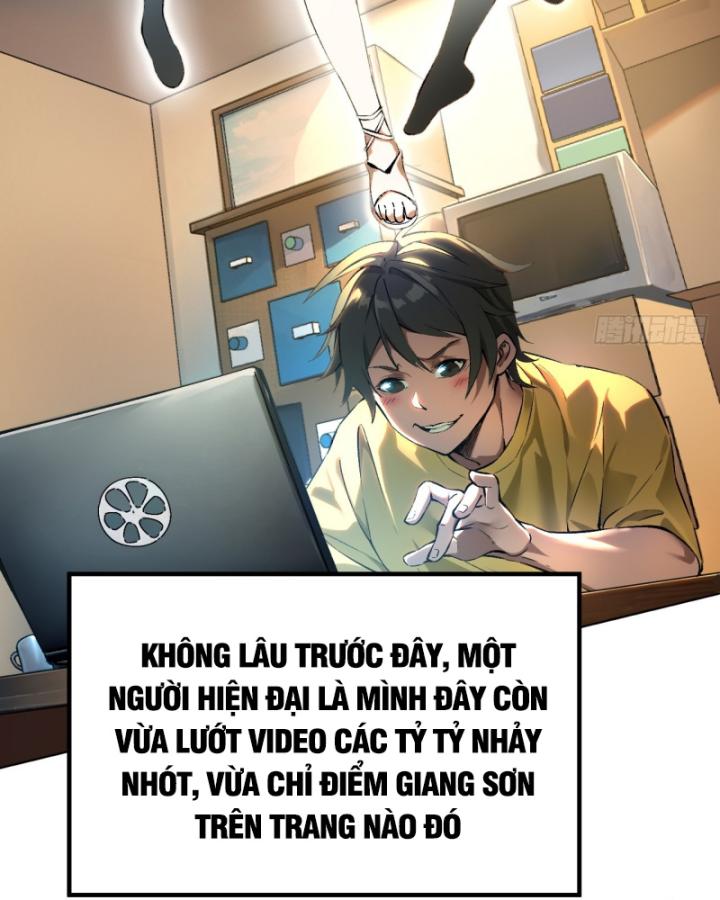 Không Cẩn Thận Đã Vang Danh Lịch Sử - Page 14