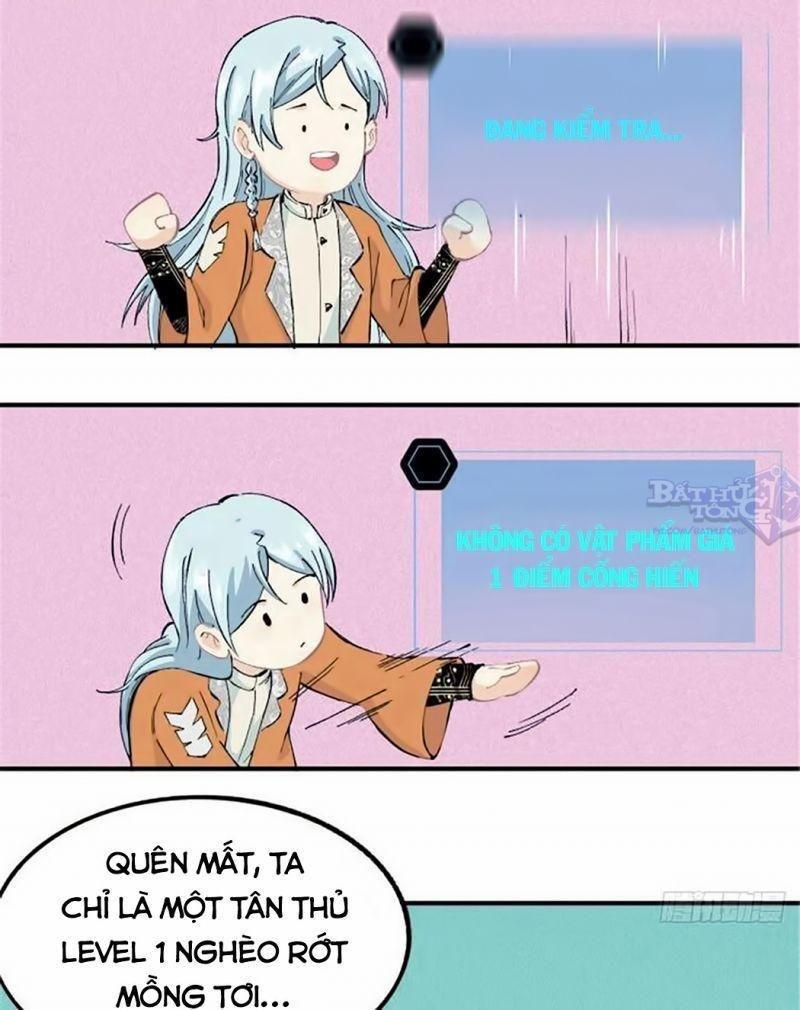 Vạn Cổ Tối Cường Tông - Page 17