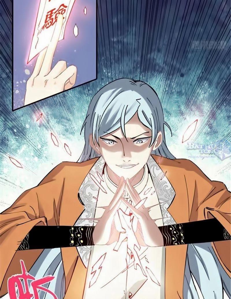 Vạn Cổ Tối Cường Tông - Page 23