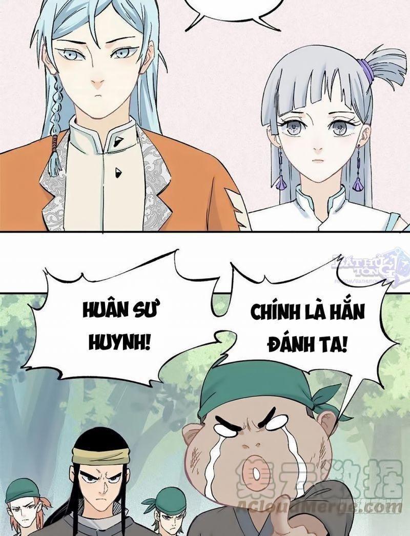 Vạn Cổ Tối Cường Tông - Page 36