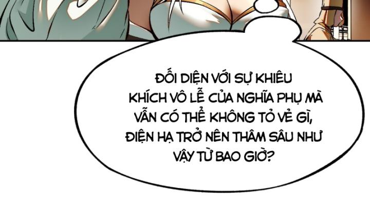 Không Cẩn Thận Đã Vang Danh Lịch Sử - Page 54