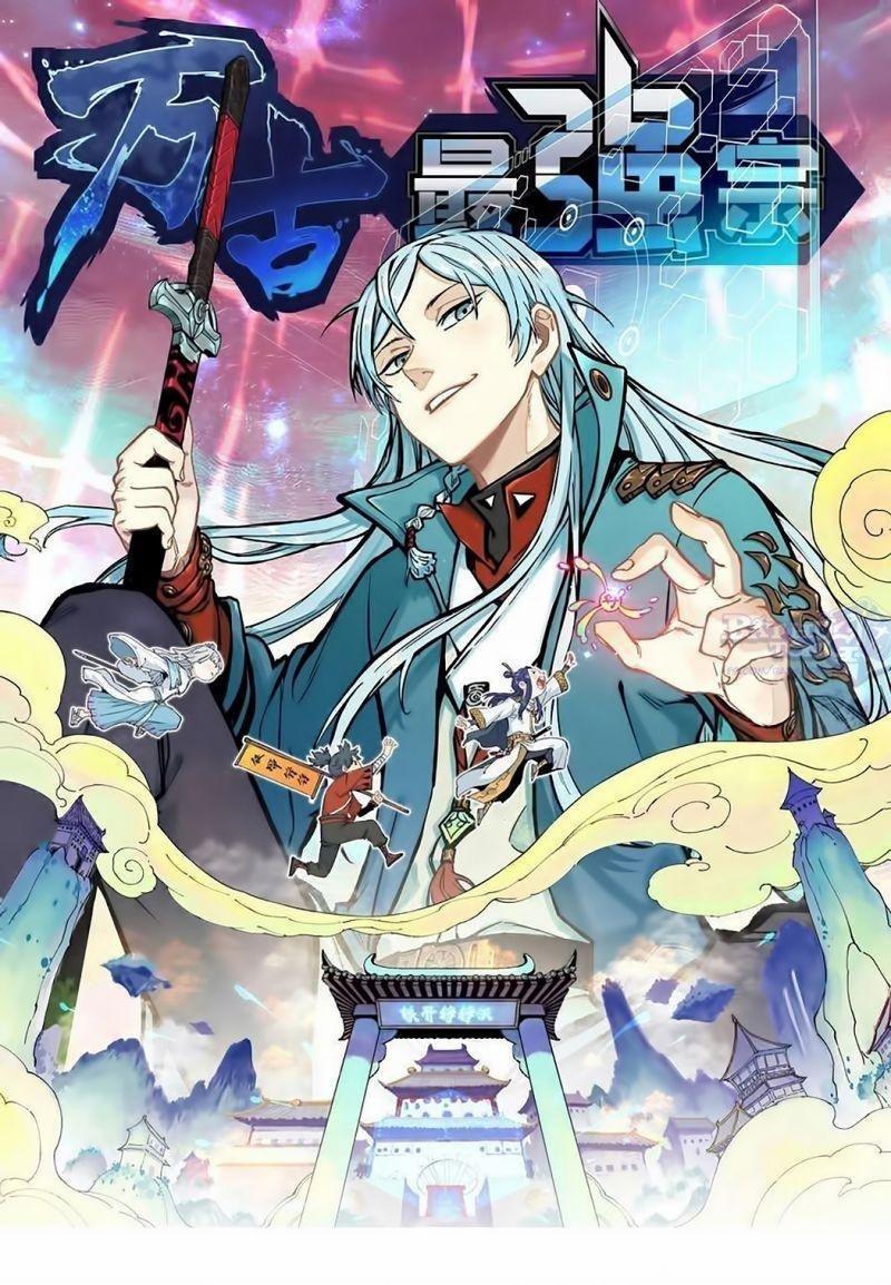 Vạn Cổ Tối Cường Tông - Page 3