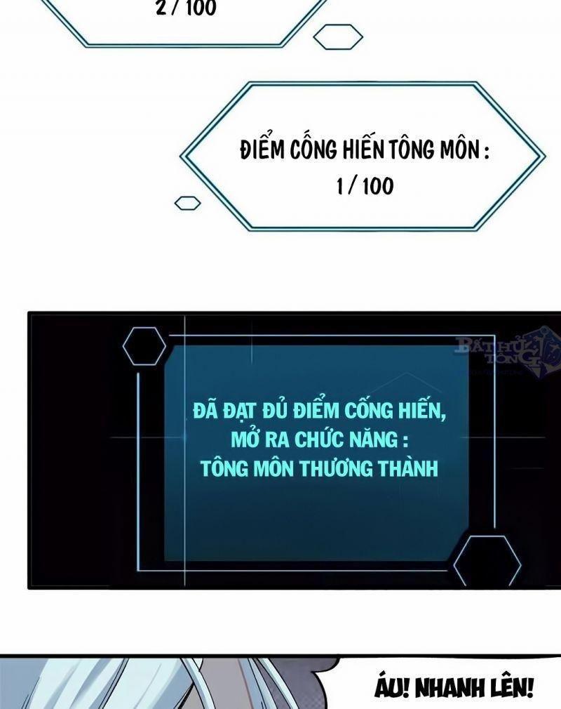 Vạn Cổ Tối Cường Tông - Page 15