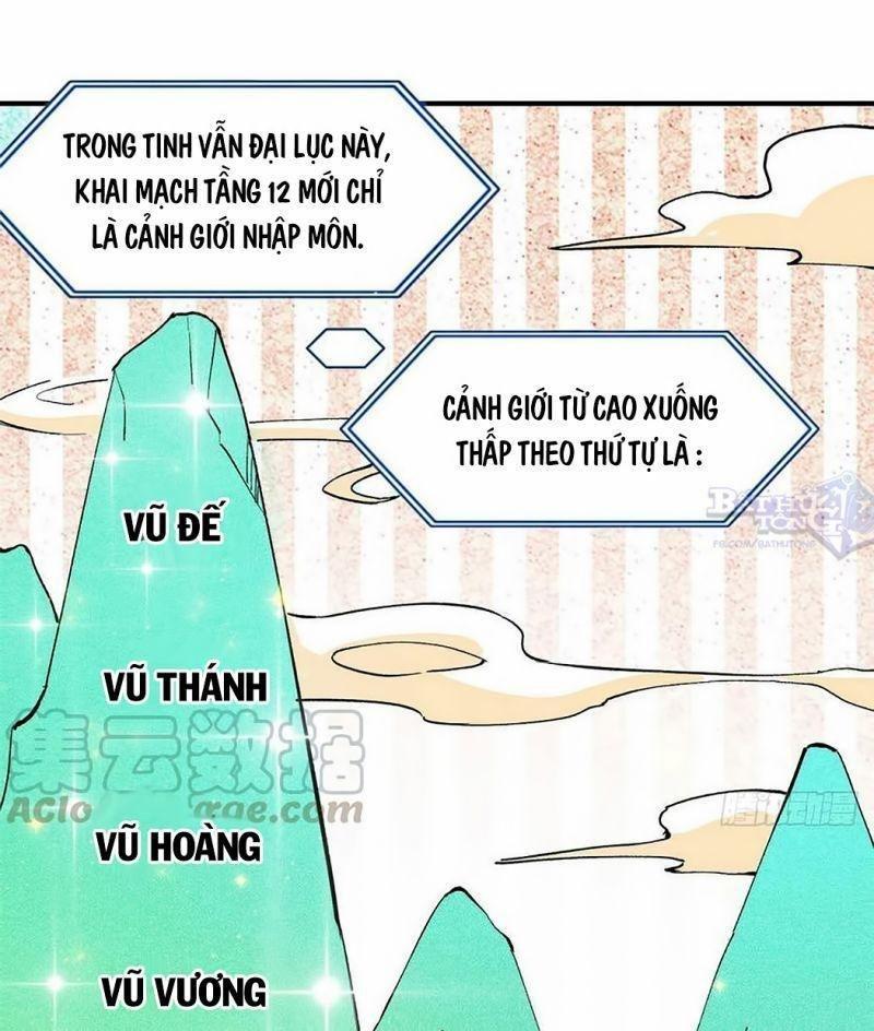 Vạn Cổ Tối Cường Tông - Page 27