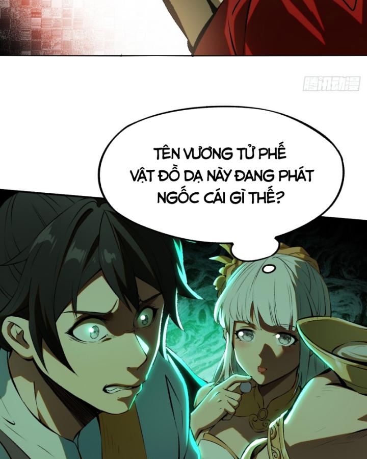 Không Cẩn Thận Đã Vang Danh Lịch Sử - Page 28