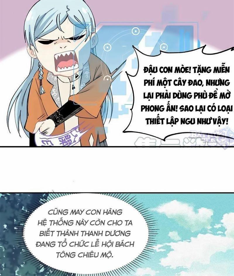 Vạn Cổ Tối Cường Tông - Page 30