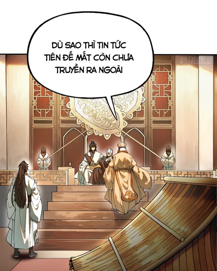 Không Cẩn Thận Đã Vang Danh Lịch Sử - Page 62