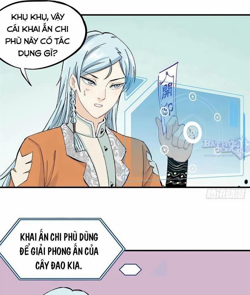 Vạn Cổ Tối Cường Tông - Page 29