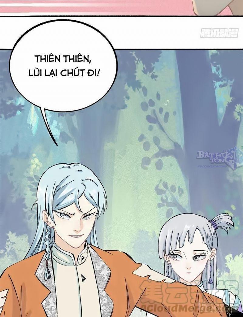 Vạn Cổ Tối Cường Tông - Page 42